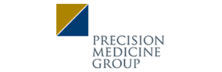 Precision For Medicine