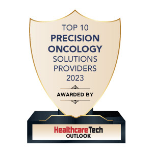 Top 10 Precision Oncology Solutions Companies - 2023