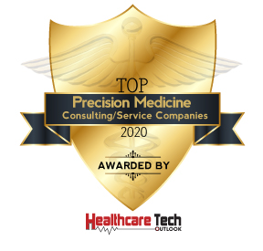 Top Precision Medicine Consulting/Service Companies
