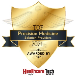 Top Precision Medicine Solution Companies